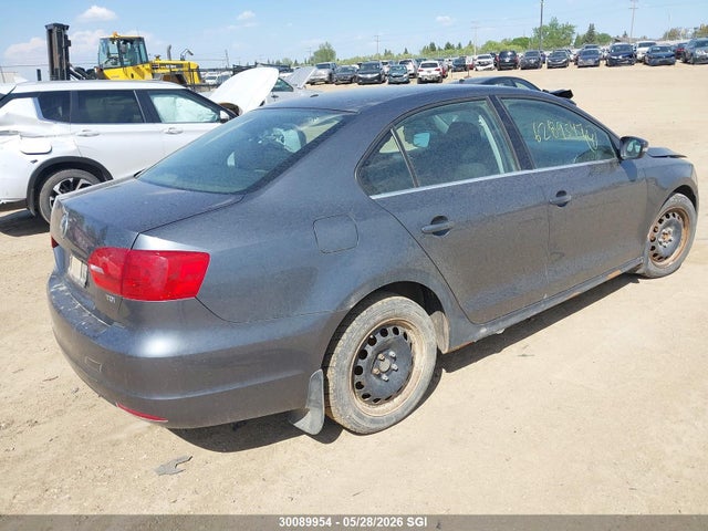 Продаж на аукціоні авто 2014 Volkswagen Jetta Tdi, vin: 3VWDL7AJ0EM398773, номер лоту: 30089954