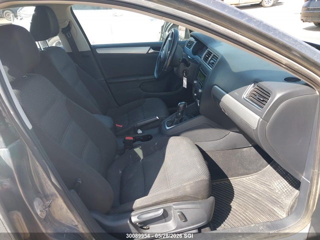 Продаж на аукціоні авто 2014 Volkswagen Jetta Tdi, vin: 3VWDL7AJ0EM398773, номер лоту: 30089954