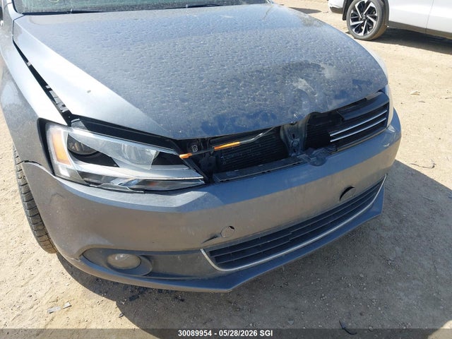 Продаж на аукціоні авто 2014 Volkswagen Jetta Tdi, vin: 3VWDL7AJ0EM398773, номер лоту: 30089954