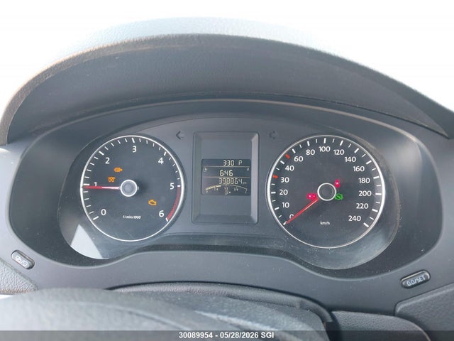 Продаж на аукціоні авто 2014 Volkswagen Jetta Tdi, vin: 3VWDL7AJ0EM398773, номер лоту: 30089954