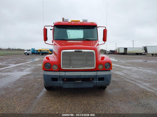 Aukcja sprzedaży 2000 Freightliner Conventional Flc120, vin: 1FUYSSEB8YPG17213, numer aukcji: 30089796