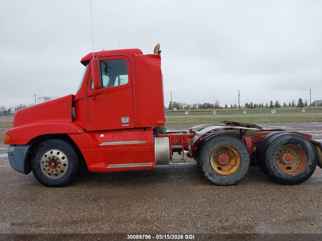 Aukcja sprzedaży 2000 Freightliner Conventional Flc120, vin: 1FUYSSEB8YPG17213, numer aukcji: 30089796