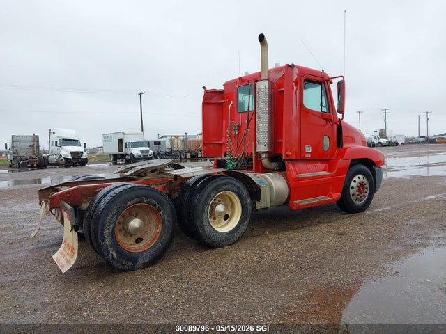 Aukcja sprzedaży 2000 Freightliner Conventional Flc120, vin: 1FUYSSEB8YPG17213, numer aukcji: 30089796