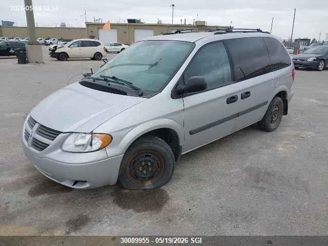 Aukcja sprzedaży 2005 Dodge Caravan Se, vin: 1D4GP25R45B406925, numer aukcji: 30089955