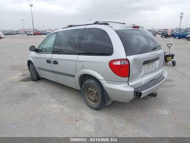 Aukcja sprzedaży 2005 Dodge Caravan Se, vin: 1D4GP25R45B406925, numer aukcji: 30089955