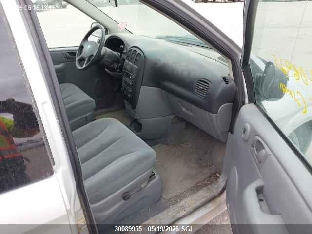 Aukcja sprzedaży 2005 Dodge Caravan Se, vin: 1D4GP25R45B406925, numer aukcji: 30089955