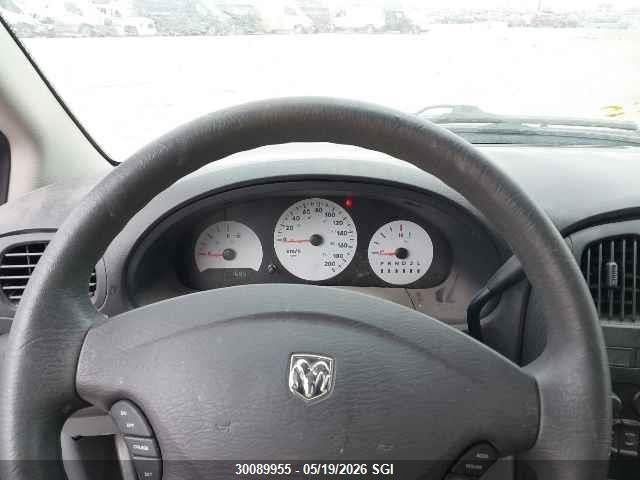 Aukcja sprzedaży 2005 Dodge Caravan Se, vin: 1D4GP25R45B406925, numer aukcji: 30089955