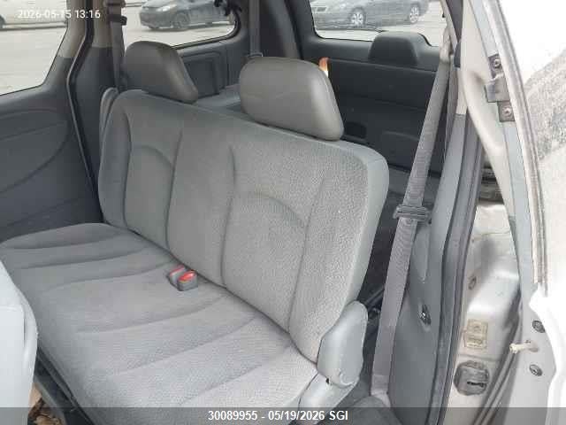 Aukcja sprzedaży 2005 Dodge Caravan Se, vin: 1D4GP25R45B406925, numer aukcji: 30089955