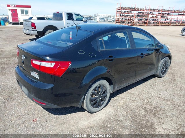 Продаж на аукціоні авто 2013 Kia Rio Ex/sx, vin: KNADN4A33D6123326, номер лоту: 30089956