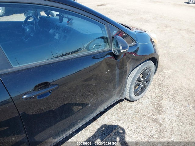 Продаж на аукціоні авто 2013 Kia Rio Ex/sx, vin: KNADN4A33D6123326, номер лоту: 30089956