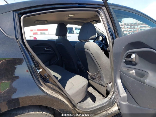 Продаж на аукціоні авто 2013 Kia Rio Ex/sx, vin: KNADN4A33D6123326, номер лоту: 30089956