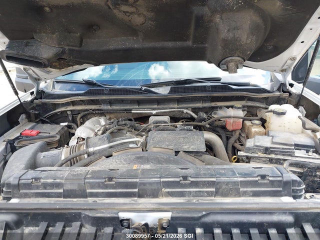 Aukcja sprzedaży 2024 Chevrolet Silverado K2500 High Country, vin: 1GC4YREY9RF189268, numer aukcji: 30089957