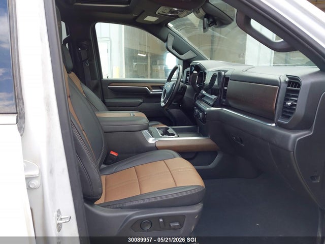 Aukcja sprzedaży 2024 Chevrolet Silverado K2500 High Country, vin: 1GC4YREY9RF189268, numer aukcji: 30089957