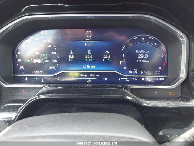Aukcja sprzedaży 2024 Chevrolet Silverado K2500 High Country, vin: 1GC4YREY9RF189268, numer aukcji: 30089957