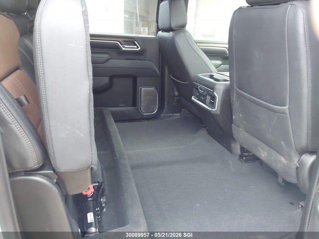 Aukcja sprzedaży 2024 Chevrolet Silverado K2500 High Country, vin: 1GC4YREY9RF189268, numer aukcji: 30089957