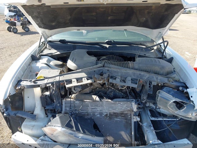 30089958 :رقم المزاد ، 2C3CDXBG5EH234758 vin ، 2014 Dodge Charger Se مزاد بيع