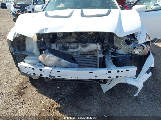 30089958 :رقم المزاد ، 2C3CDXBG5EH234758 vin ، 2014 Dodge Charger Se مزاد بيع