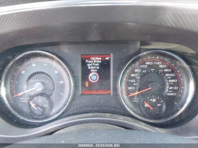 30089958 :رقم المزاد ، 2C3CDXBG5EH234758 vin ، 2014 Dodge Charger Se مزاد بيع