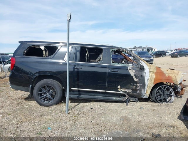 1GKS2JKLXRR195554 GMC YUKON XL DENALI