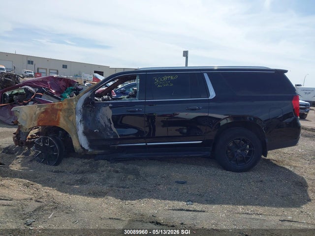 1GKS2JKLXRR195554 GMC YUKON XL DENALI