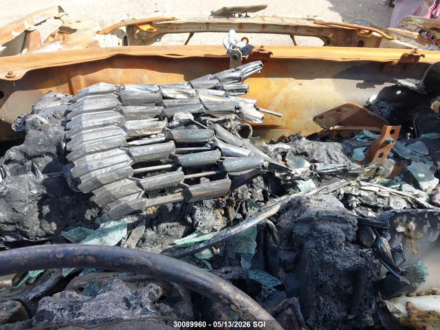 1GKS2JKLXRR195554 GMC YUKON XL DENALI