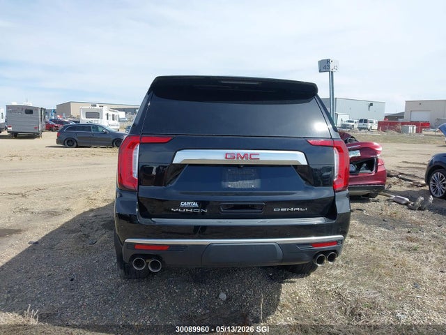 1GKS2JKLXRR195554 GMC YUKON XL DENALI