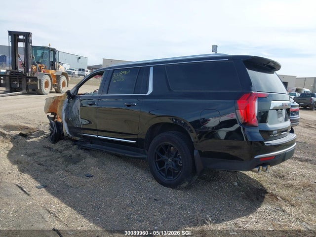 1GKS2JKLXRR195554 GMC YUKON XL DENALI