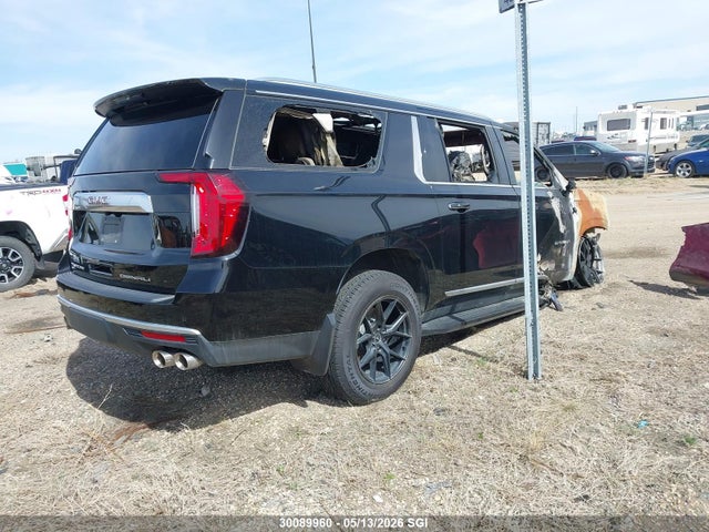 1GKS2JKLXRR195554 GMC YUKON XL DENALI