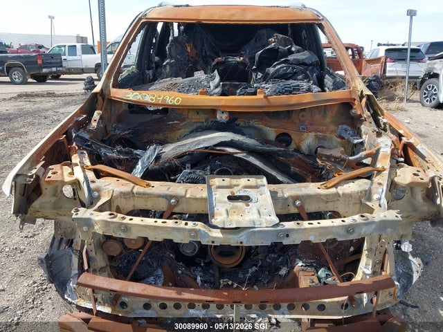 1GKS2JKLXRR195554 GMC YUKON XL DENALI