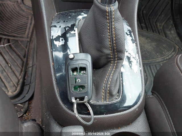 Продажа на аукционе авто 2013 Buick Encore, vin: KL4CJGSB0DB119429, номер лота: 30089963