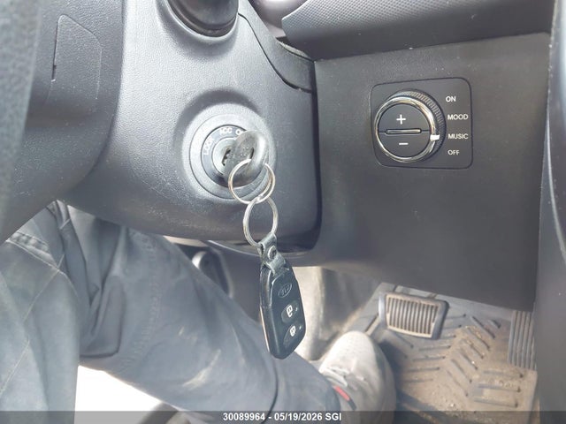 Продаж на аукціоні авто 2010 Kia Soul +/!/sport, vin: KNDJT2A20A7109896, номер лоту: 30089964