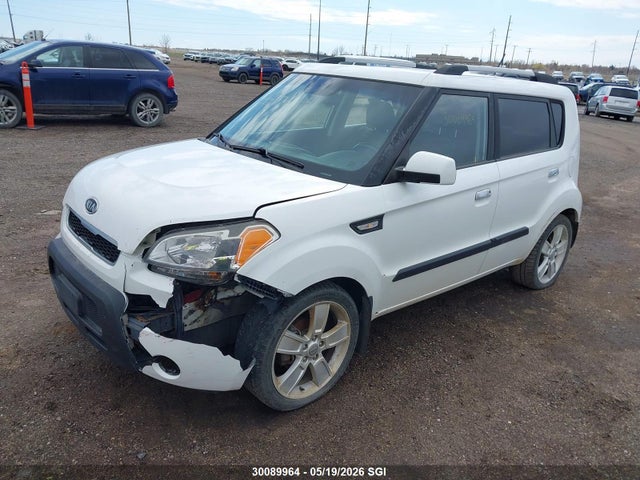 Продаж на аукціоні авто 2010 Kia Soul +/!/sport, vin: KNDJT2A20A7109896, номер лоту: 30089964