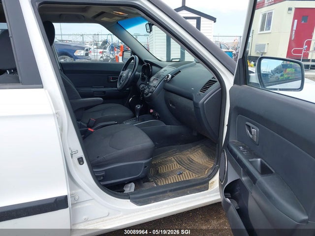 Продаж на аукціоні авто 2010 Kia Soul +/!/sport, vin: KNDJT2A20A7109896, номер лоту: 30089964