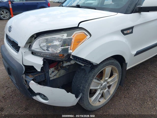 Продаж на аукціоні авто 2010 Kia Soul +/!/sport, vin: KNDJT2A20A7109896, номер лоту: 30089964