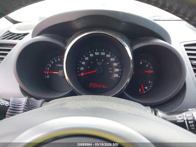 Продаж на аукціоні авто 2010 Kia Soul +/!/sport, vin: KNDJT2A20A7109896, номер лоту: 30089964