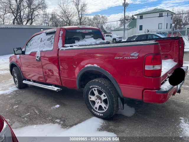 Продаж на аукціоні авто 2005 Ford F150, vin: 1FTPX14595NA35314, номер лоту: 30089965