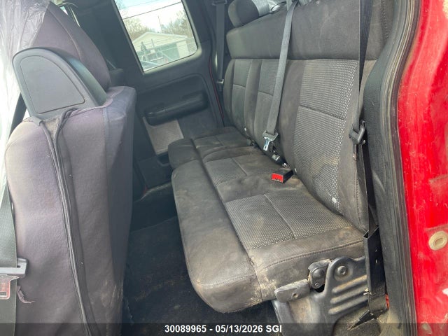Продаж на аукціоні авто 2005 Ford F150, vin: 1FTPX14595NA35314, номер лоту: 30089965