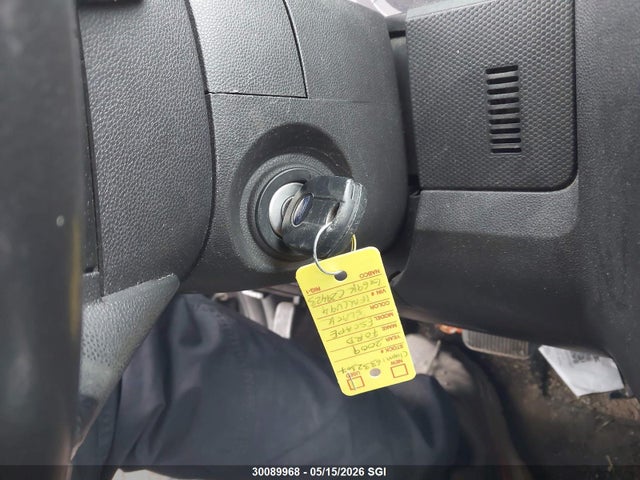 Aukcja sprzedaży 2009 Ford Escape Limited, vin: 1FMCU94G69KC29423, numer aukcji: 30089968