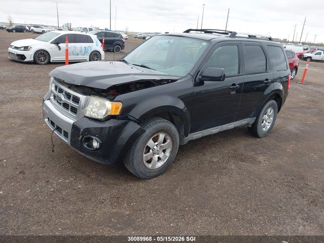 Aukcja sprzedaży 2009 Ford Escape Limited, vin: 1FMCU94G69KC29423, numer aukcji: 30089968