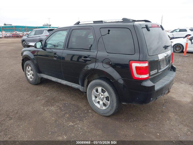 Aukcja sprzedaży 2009 Ford Escape Limited, vin: 1FMCU94G69KC29423, numer aukcji: 30089968