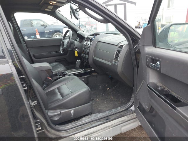 Aukcja sprzedaży 2009 Ford Escape Limited, vin: 1FMCU94G69KC29423, numer aukcji: 30089968