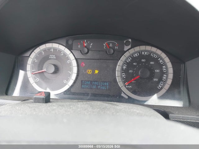 Aukcja sprzedaży 2009 Ford Escape Limited, vin: 1FMCU94G69KC29423, numer aukcji: 30089968