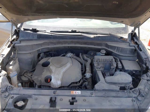 Продажа на аукционе авто 2013 Hyundai Santa Fe Sport, vin: 5XYZU3LAXDG002453, номер лота: 30089969