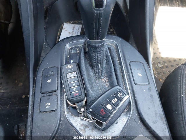 Продажа на аукционе авто 2013 Hyundai Santa Fe Sport, vin: 5XYZU3LAXDG002453, номер лота: 30089969