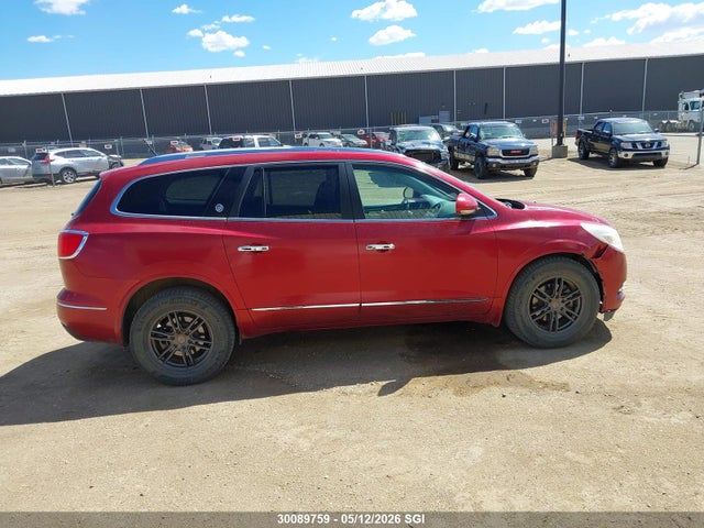 Продажа на аукционе авто 2013 Buick Enclave, vin: 5GAKVBKD0DJ120680, номер лота: 30089759
