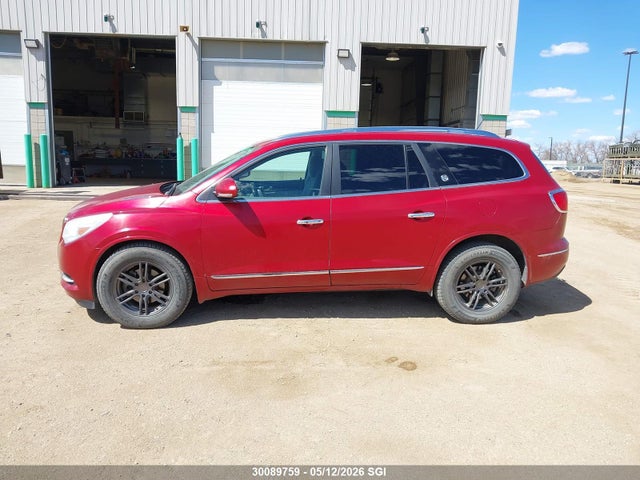 Продажа на аукционе авто 2013 Buick Enclave, vin: 5GAKVBKD0DJ120680, номер лота: 30089759