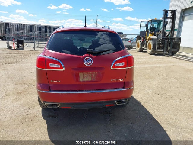 Продажа на аукционе авто 2013 Buick Enclave, vin: 5GAKVBKD0DJ120680, номер лота: 30089759