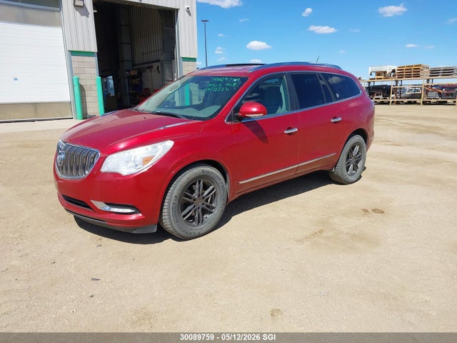 Продажа на аукционе авто 2013 Buick Enclave, vin: 5GAKVBKD0DJ120680, номер лота: 30089759