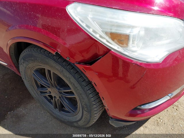 Продажа на аукционе авто 2013 Buick Enclave, vin: 5GAKVBKD0DJ120680, номер лота: 30089759