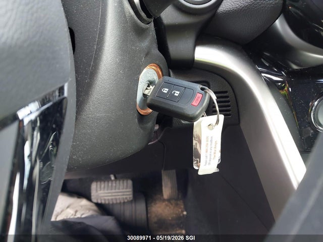 Продажа на аукционе авто 2024 Mitsubishi Eclipse Cross Es, vin: JA4ATUAA0RZ630906, номер лота: 30089971